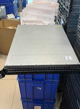 DELLEMC S5148F-ON 48口10G 25G 6（地坛设备）