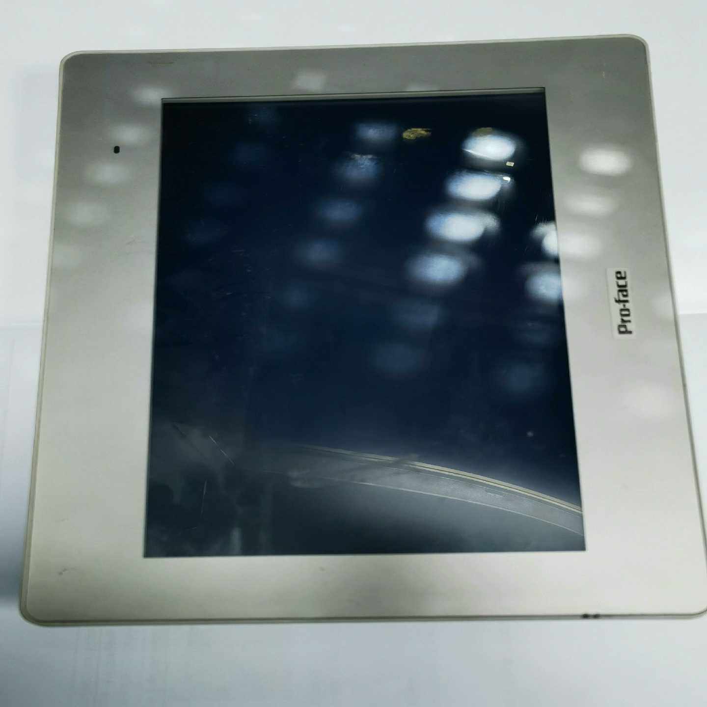 pro face触摸屏，PFXGP4502WADW，10寸屏【鑫鑫商铺】