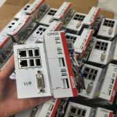 16个 倍福模块CX9020 0115 询价