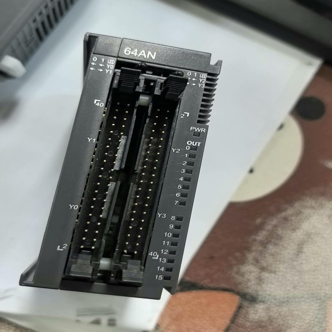 台达数字模块AS64AN02T-A询价