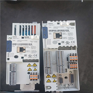 议 E84AVTCE3714SX0伦茨8400变频器