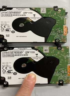WD20SMRW-59YNDS0 2个USB3.0全好盘~询价