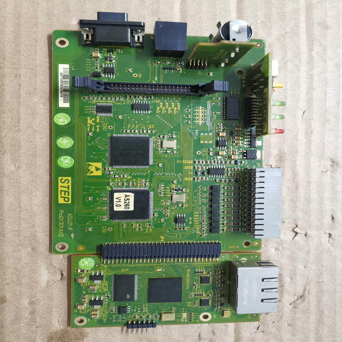 AS.L01/F ProD1301AV2~询价