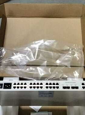 询价~瑞斯康达ISCOM 2126EA-MA-AC 24口交换机