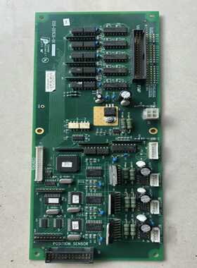 MindrayBC驱动板 050-001636-00  （gg设备）