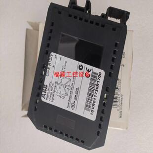 ABB信号转换器CC-E RTDV全新现货有需要联系我议【询价】