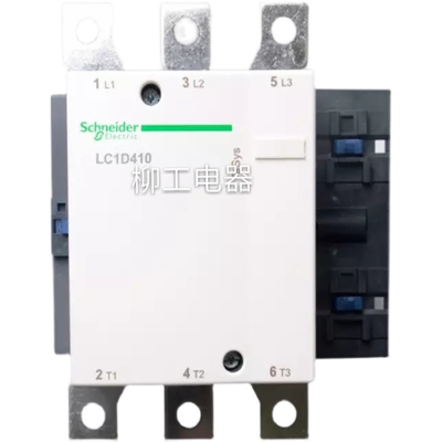 交流接触器LC1D115 LC1D150 LC1D170 LC1D300LC1D620高品质接