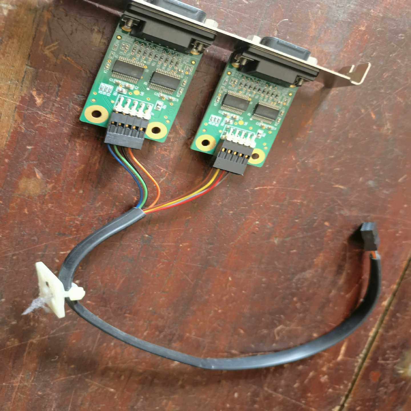 【星慕电子】kontron lf usb to rs232 conv 9