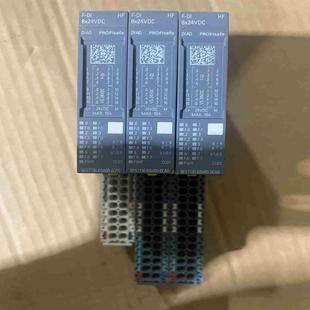 瓠子电子 西门子ET200SP安全模块 BA00 136 6BA00