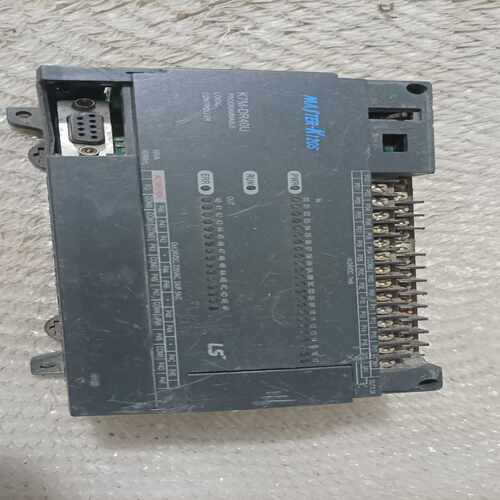 (询价)LS产电plc，K7M-DR40U，