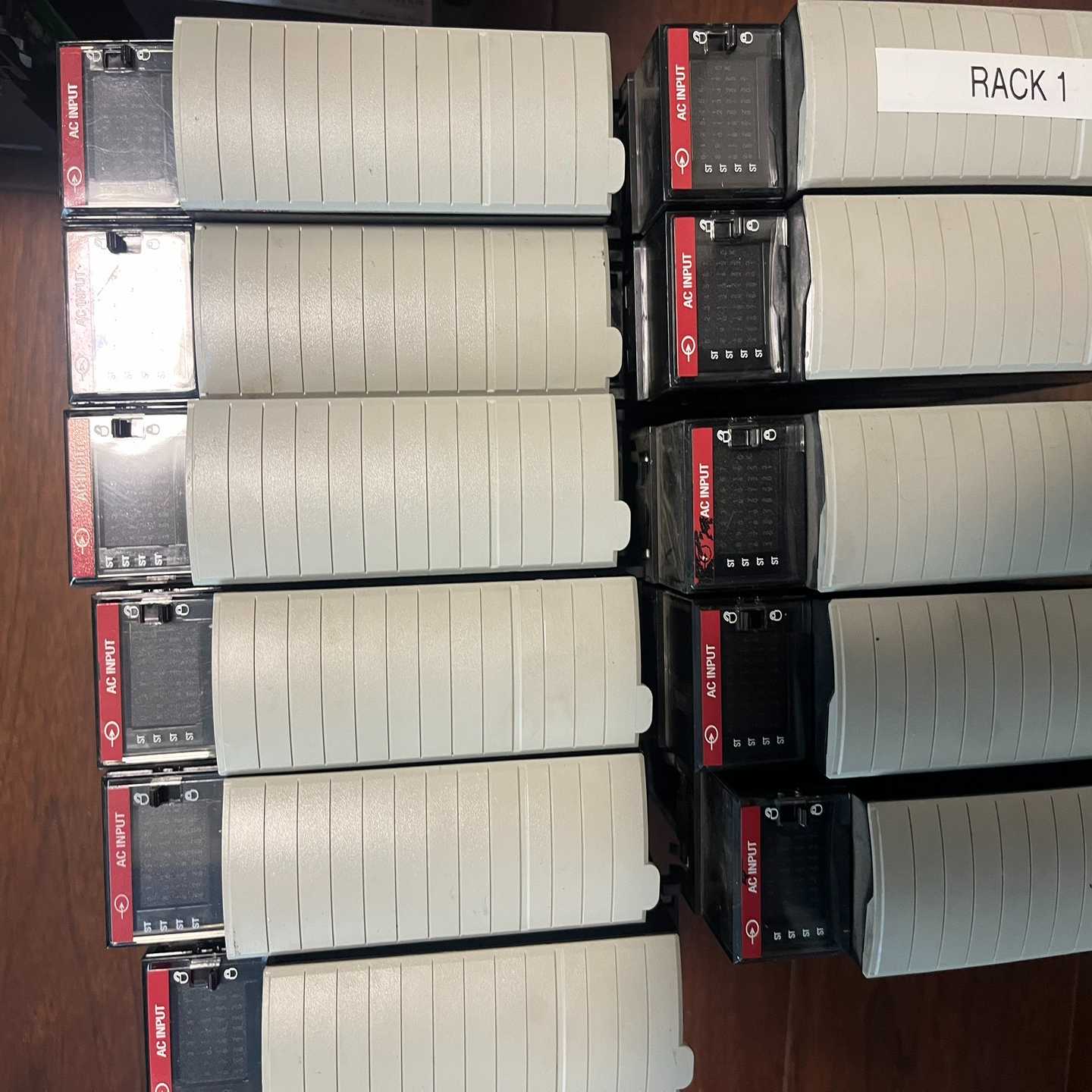 1756-IA32 （地坛设备）