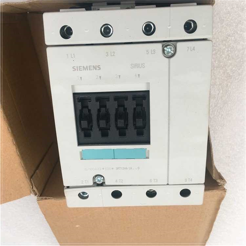 议~断路器 3RT1344-1AN20  (