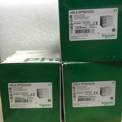询价拍~ABL8RPM24200 直流电源 未使用