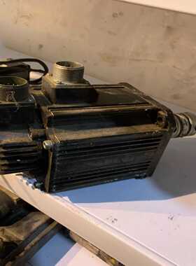 GYG132BC2-T2E富士伺服电机1.3KW议询价