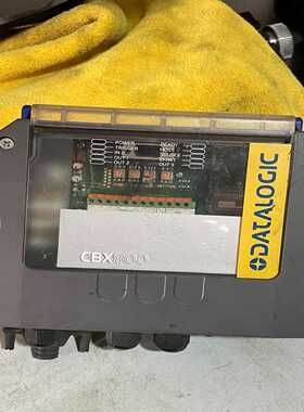 询价~Datalogic连接盒CBX800 N16H01861 拆
