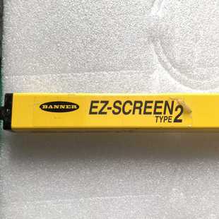 BANNER邦纳安全光幕发射端LS2ETr30 600Q8成 浩蓉商户