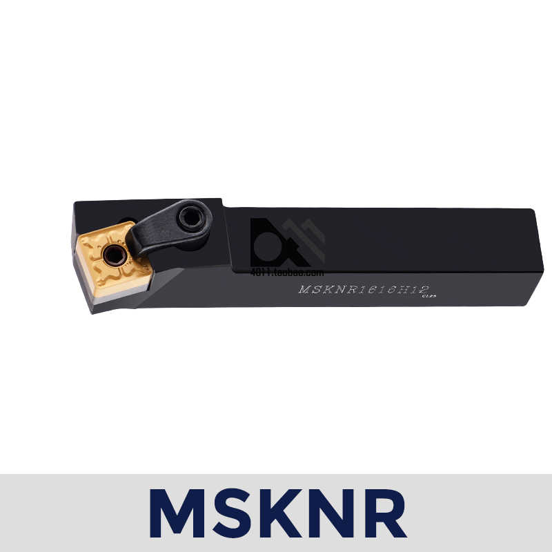 外圆 数控刀杆 MSKNR3232P12 MSKNL3232P12 P19 P15 4040R19