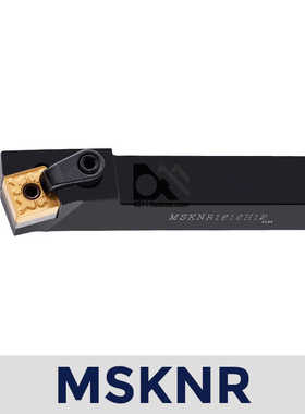 外圆 数控刀杆 MSKNR3232P12 MSKNL3232P12 P19 P15 4040R19