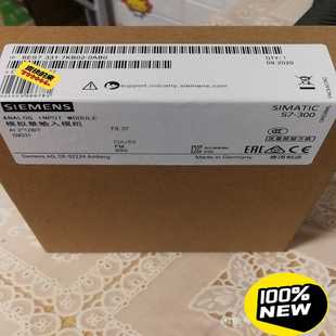 7KB02 6ES7331 0AB0议价产品