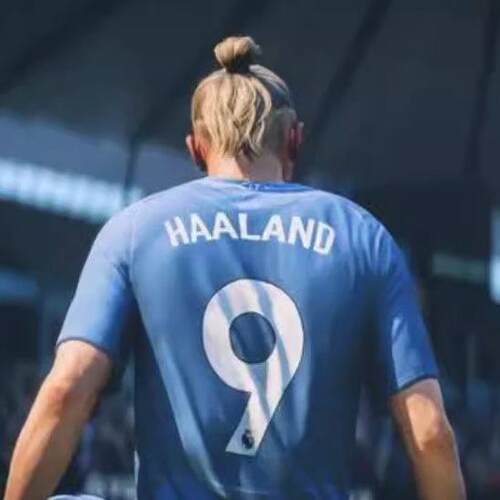 PS5/PS4可认证/不认证 新fifa24 FC24 中文 数字版 下载版