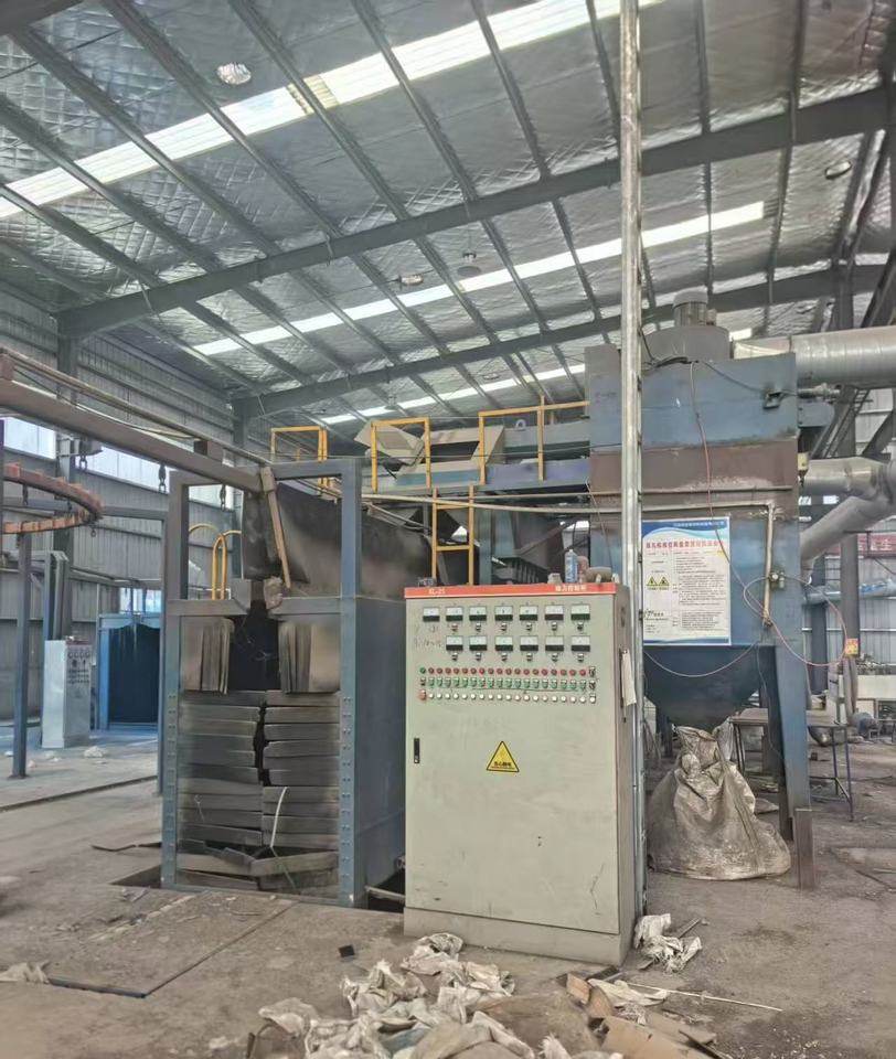 2月2日沧州一批废旧报废设备（详细以现场看样及清单为准）网络拍卖公告