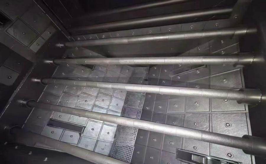 1月20日辽源一批废旧报废设备（详细以现场看样及清单为准）网络拍卖公告