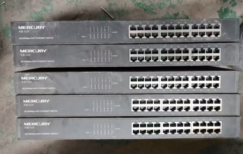 3月18日广州L-1263【一批交换机设备物资】数量以描述表格为准网络拍卖公告