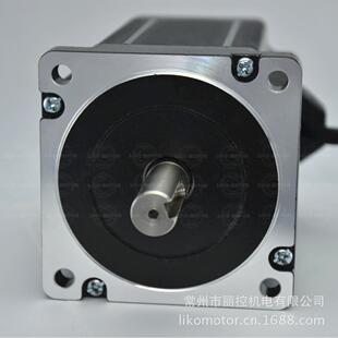 86BYGH2120-6004A86两相步进电机大力矩8.4N.m现货