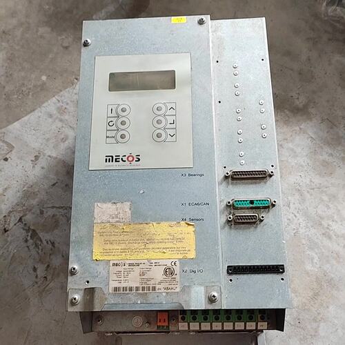 通快变频器MC15，BG10837-01NG，实物拍摄，功能