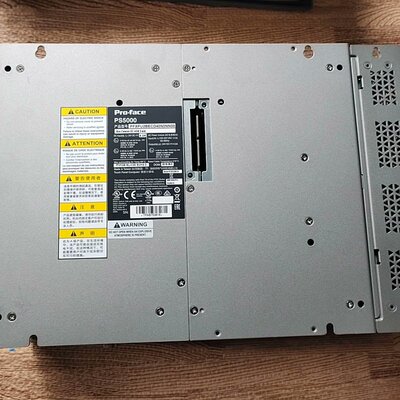 普洛菲斯工控机，PFXPU2BECD40N0NN00，实物拍