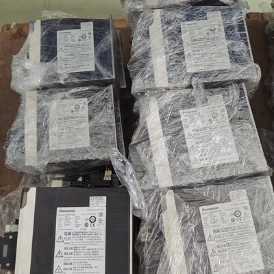 松下驱动器MDDHT3530，MDDHT3530E，二手拆机