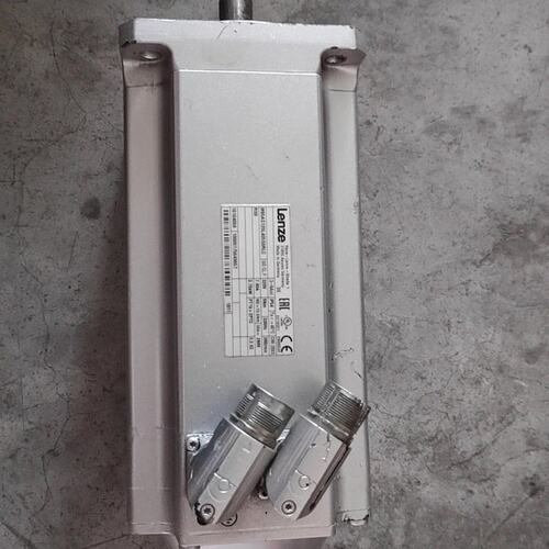 伦茨电机，M85AS120L405S0RLC，3.7KW，实