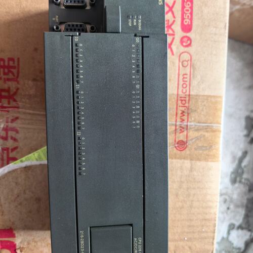 西门子S7-200 CN CPU226 CN模块，型号6ES