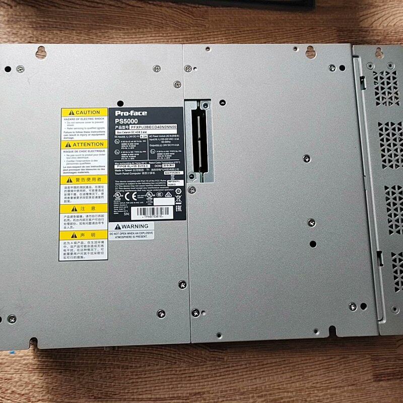 普洛菲斯工控机，PFXPU2BECD40N0NN00，实物拍