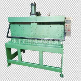 1.2米长液压网片切边机置物架宠物笼网片剪边机提高产能好帮手