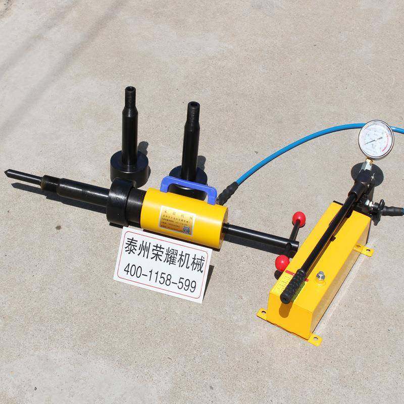 偶合器拉马20T40T拉马横梁式合器拆卸工具分离式耦合器液压拉马,五金/工具,液压螺栓拉伸器,淘宝优惠券,粉丝福利购,淘宝优惠卷