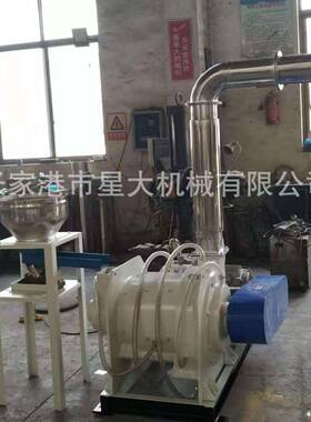 塑料磨粉机厂家出售塑料磨粉机不锈钢SMP400磨粉机塑料磨粉机