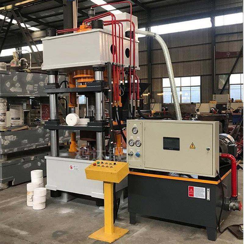 厂家供应全自动315吨盐砖机500吨牛羊舔砖粉末成型四柱液压机,五金/工具,其他机械五金,淘宝优惠券,粉丝福利购,淘宝优惠卷