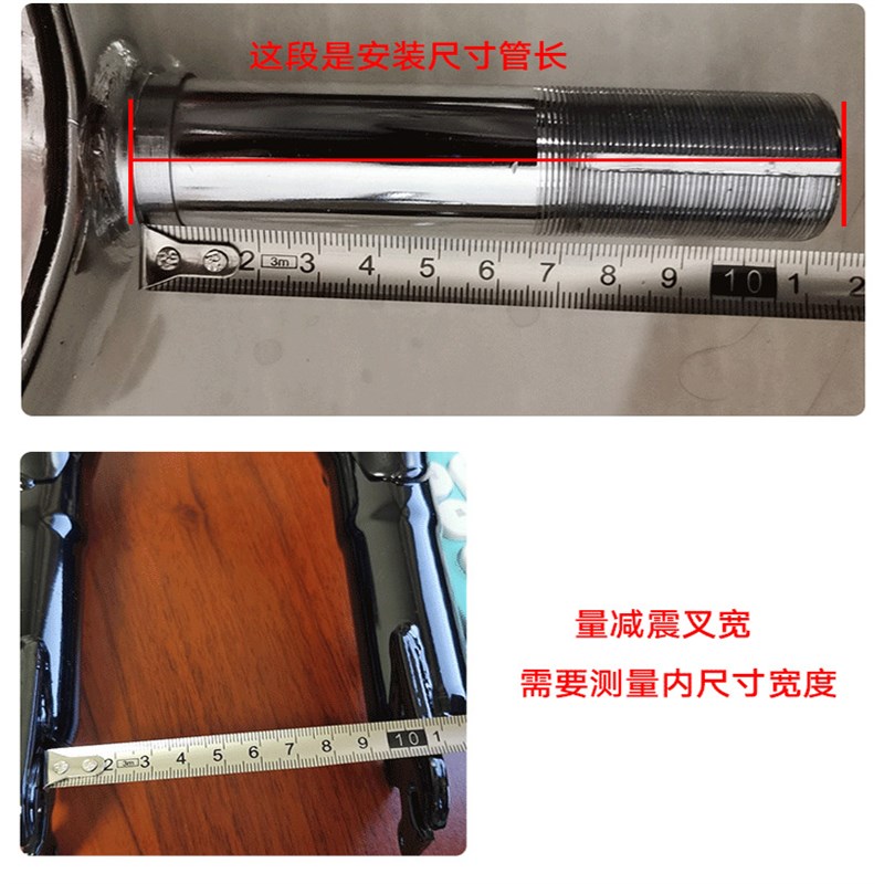 14英寸驱动锂电池自行车电动折叠自行车电池汽车减震器前叉盘式制