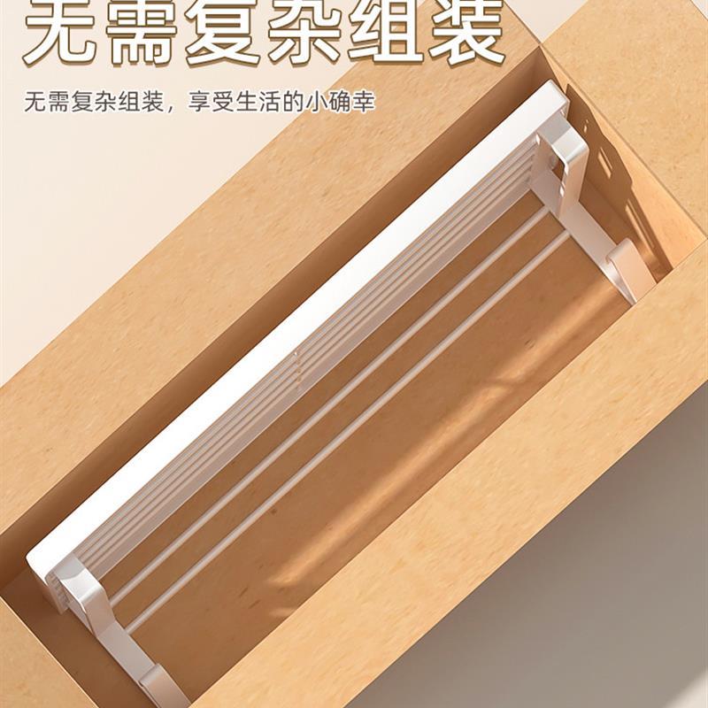 暖气片挂钩晾衣架置物架家用新款上方遮挡装饰暖气管专用暖气罩架