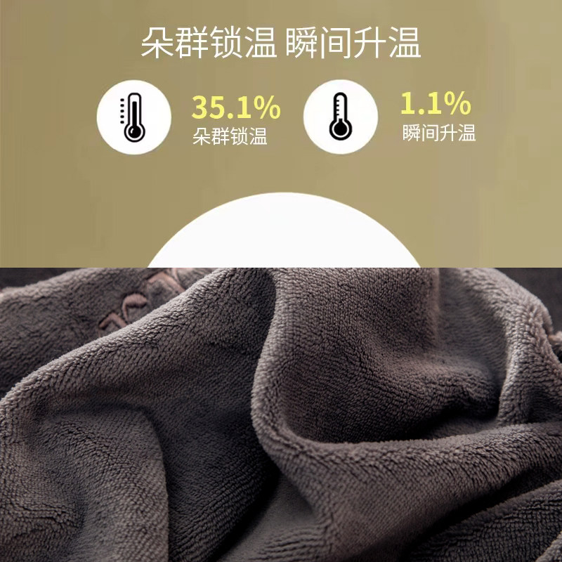 牛奶绒枕头枕芯男家用套装带枕套护颈椎加绒枕头一对学生宿舍单人