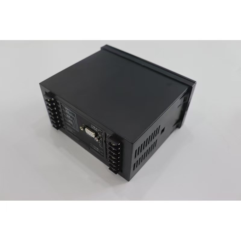 干拭变压器电脑温控仪干变通风机温度控制器lx-bw10-220e