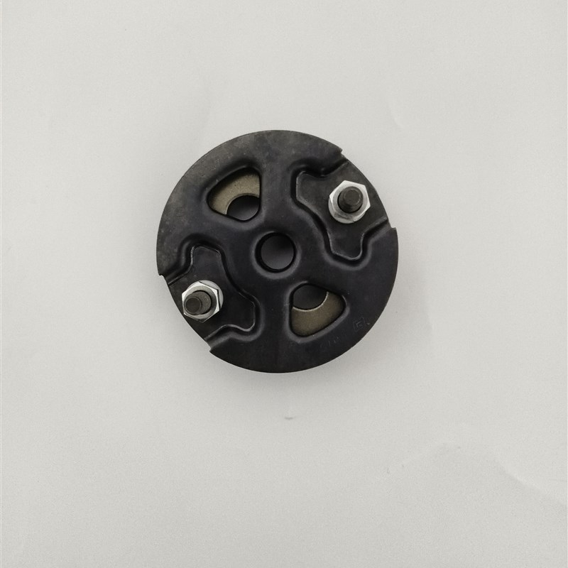 斯蒂尔FS235 240 120割草机原装离合器总成进口甩块打草机配件