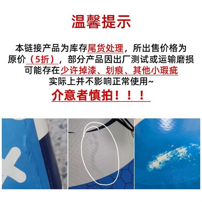 SUP水上桨板冲浪板双人站立式划水板滑水板可折叠充气游泳竞速
