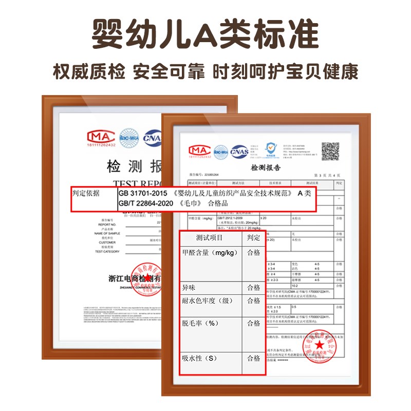 儿童浴巾浴袍带帽男孩洗澡游泳可穿男童专用毛巾比棉吸水速干a类