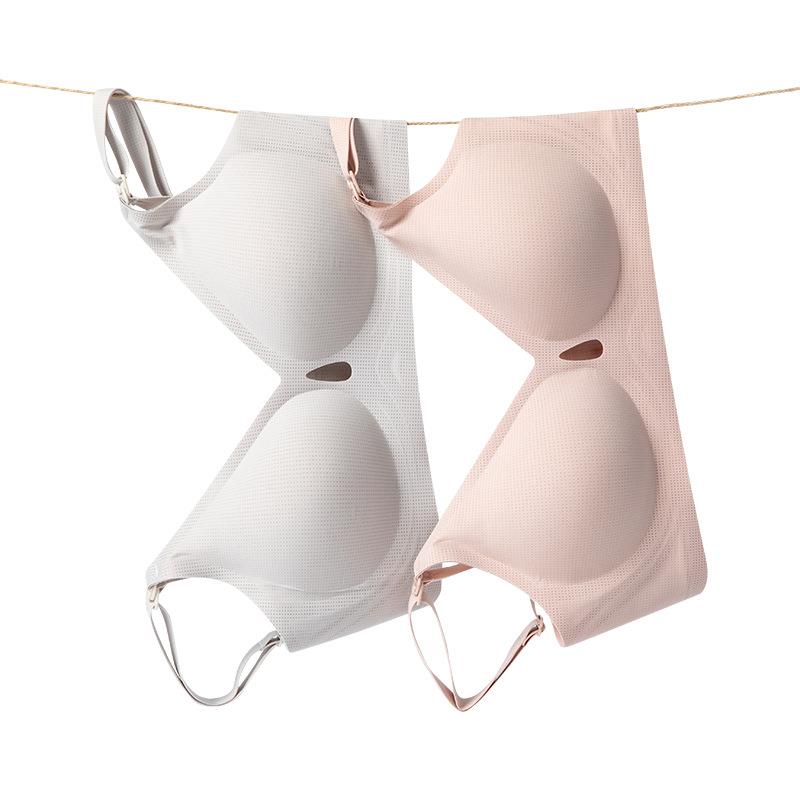 母伴哺乳内衣哺乳文胸春夏款新款内衣薄款朴蒲服饰孕期孕妇文胸
