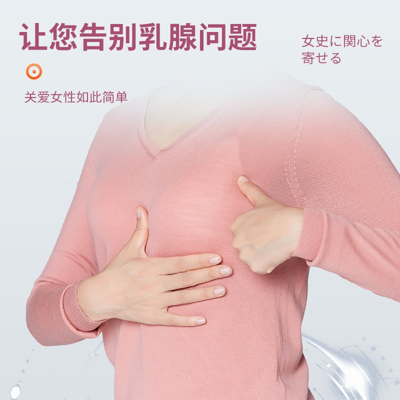 乳腺结节散结贴增生热敷中乳房胀痛纤维瘤疏通小叶硬块囊肿块