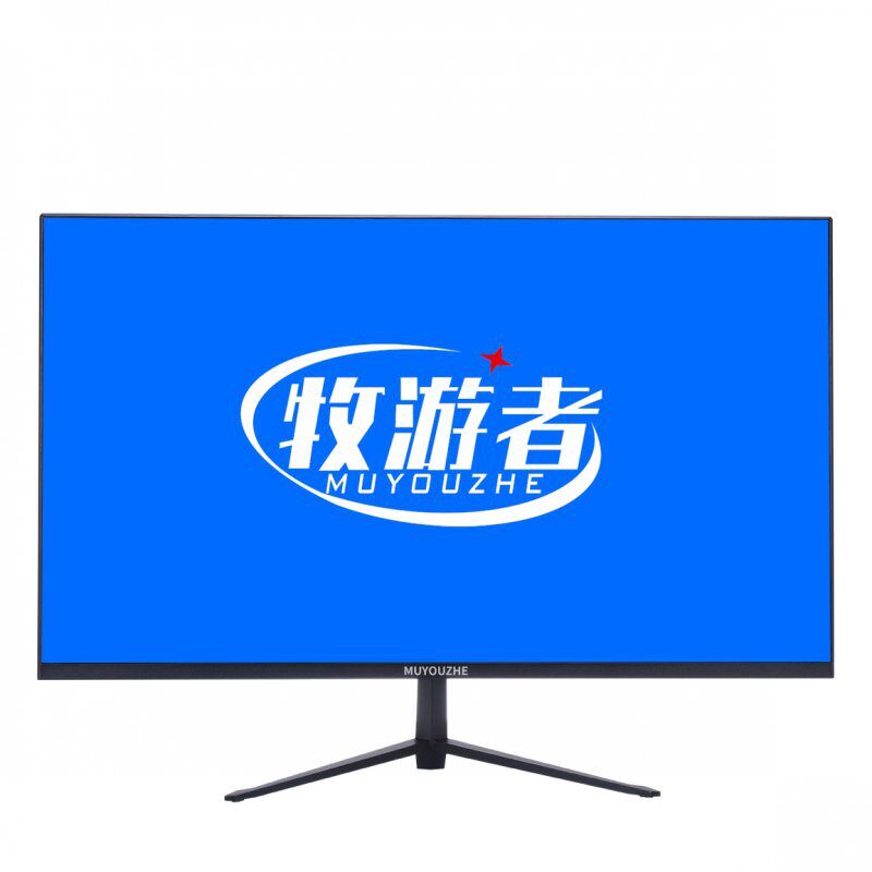 电脑显示器27寸游戏电竞2K180HZ曲面办公高清4K显示屏幕32寸外接