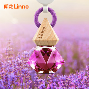 朗龙汽车香水车载香薰车载香水车内香薰车用挂件高档车载香氛好物