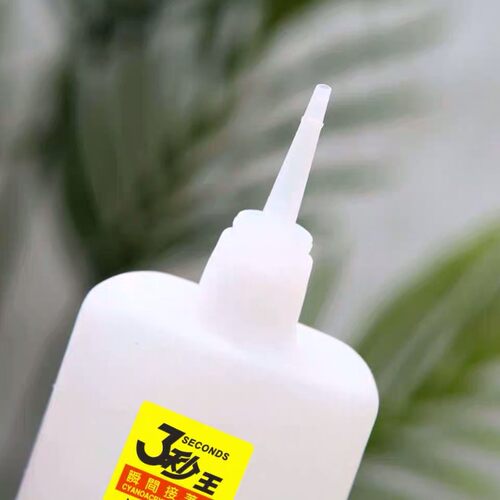 新功70克正品3三秒王强力快干胶水包邮大瓶502鱼牌家俱木材修补胶
